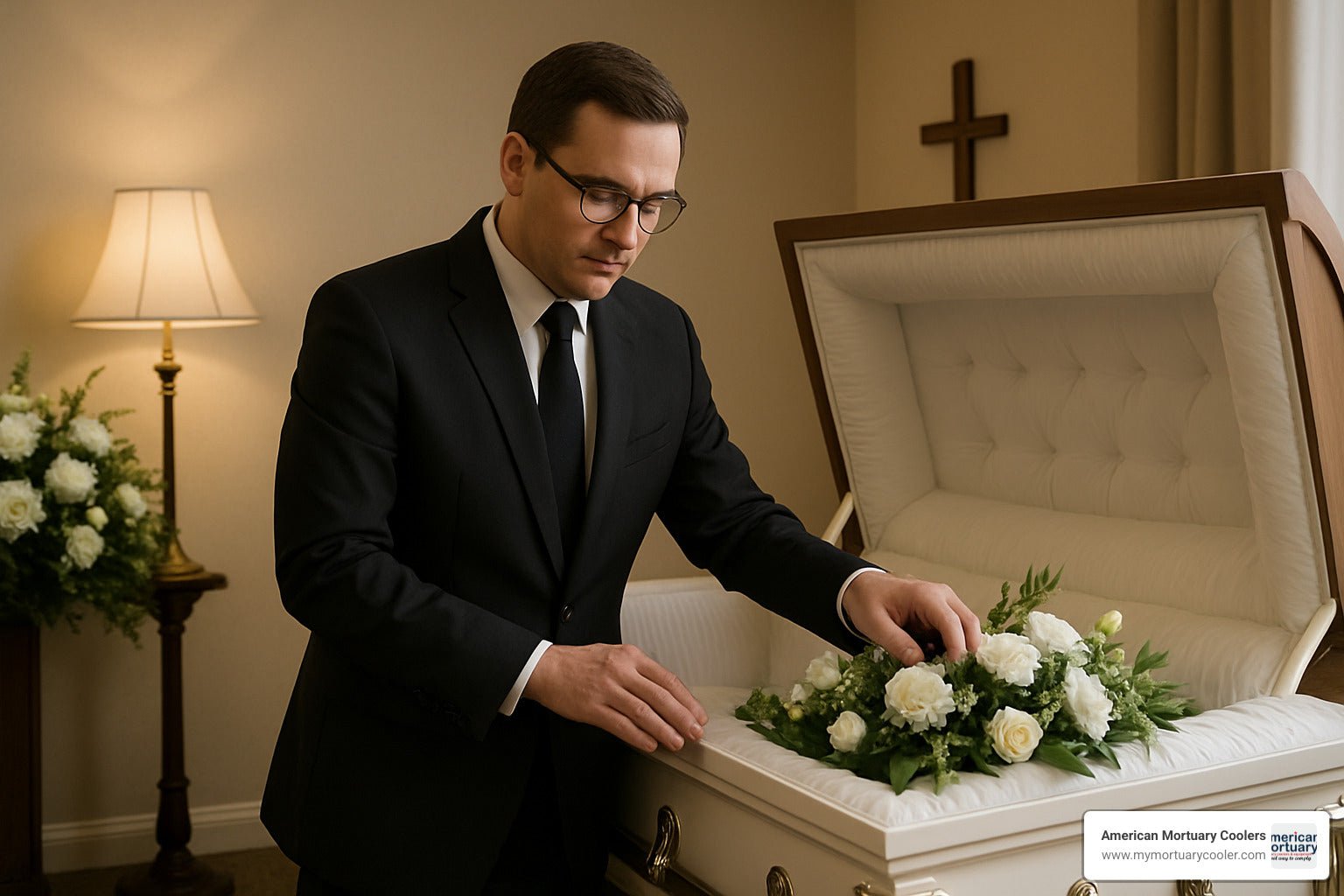 Are Morticians Doctors? Mortician Qualifications Demystified - American Mortuary Coolers & Equipments Are Morticians Doctors? Mortician Qualifications Demystified - American Mortuary Coolers & Equipments